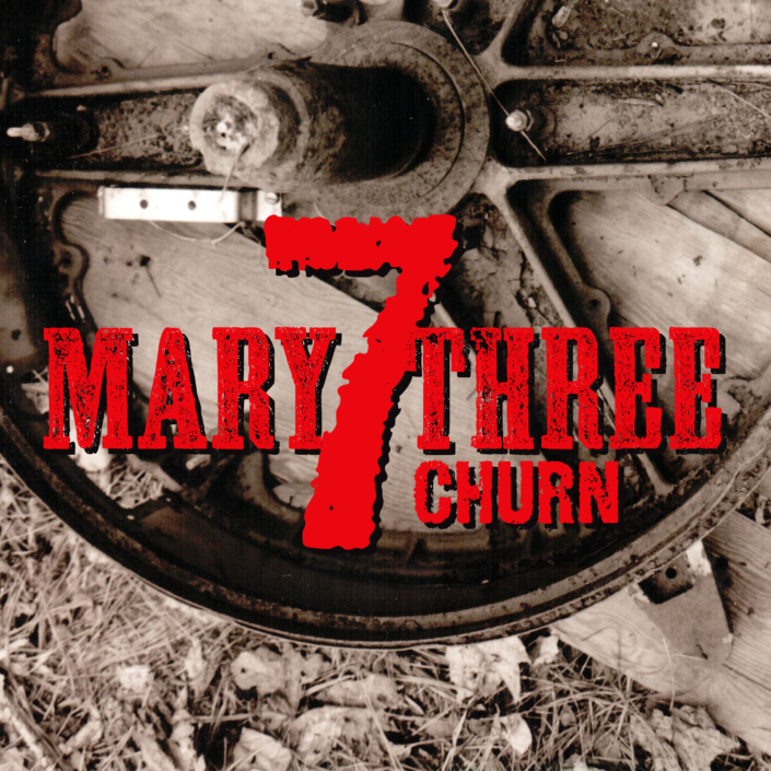 Seven Mary Three Official Website of 7M3, 7 Mary 3, High Shelter